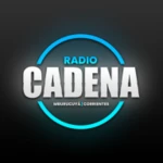 radio cadena android application logo